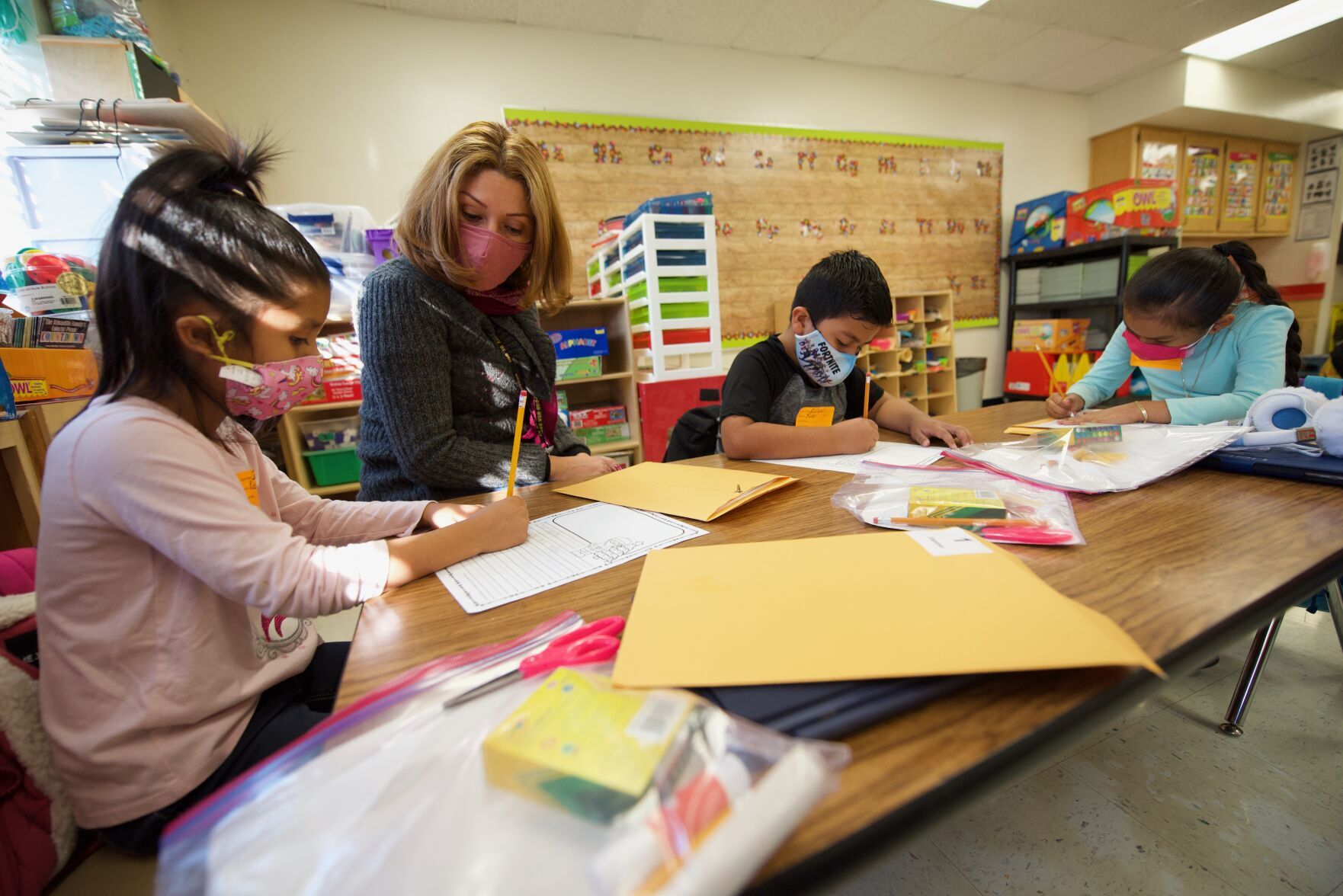 Harker Heights Elementary School